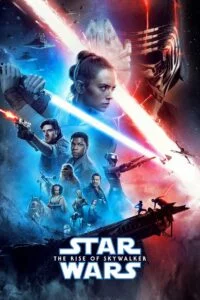 Star Wars Episode IX The Rise of Skywalker (2019) สตาร์ วอร์ส เอพพิโซด 9: กำเนิดใหม่สกายวอล์คเกอร์