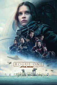 Rogue One A Star Wars Story (2016) โร้ค วัน ตำนานสตาร์ วอร์ส เต็มเรื่อง