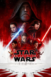 Star Wars Episode VIII The Last Jedi (2017) สตาร์ วอร์ส เอพพิโซด 8: ปัจฉิมบทแห่งเจได