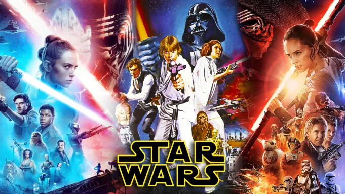 สตาร์ วอร์ส (Star Wars) ภาคไหนทำรายได้เยอะที่สุด?