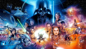 สตาร์วอร์ (Star Wars) ประวัติและ ลำดับจักรวาลสตาร์วอร์สตั้งแต่ต้นจนถึงปัจจุบัน