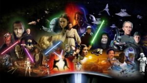 สตาร์วอร์ (Star Wars ) 10 ตัวละครสำคัญในจักรวาล มีอิทธิพลต่อกาแล็กซี